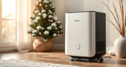 Winix 5510 Review: A Calmer Winter for Large Rooms