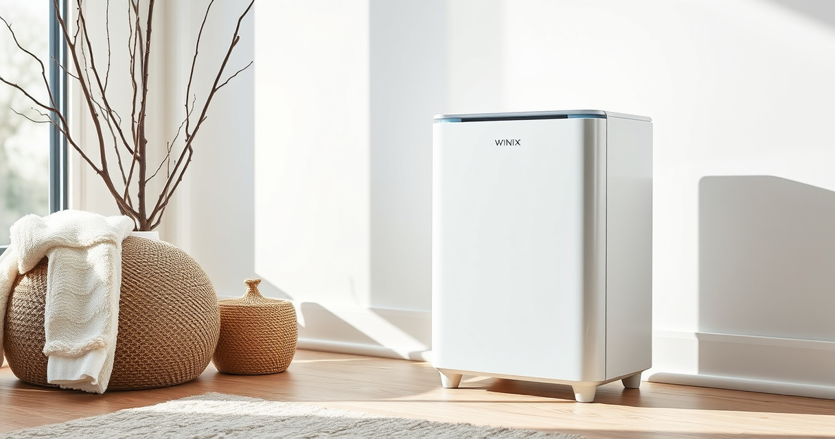 Winix 5510 Review: A Winter Air Buy Worth Watching