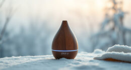 Winter Care for the AROMADD Smart Scent Diffuser