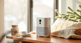 Winter Care Guide for the Levoit Core Mini-P Air Purifier