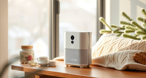Winter Care Guide for the Levoit Core Mini-P Air Purifier