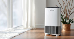 Winter Care Guide for the Winix 5510 Air Purifier