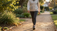 You Don’t Need An Hour To Get Fit—this Beginner Walking Workout Improves Heart Health In 15 Minutes
