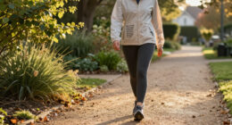 You Don’t Need An Hour To Get Fit—this Beginner Walking Workout Improves Heart Health In 15 Minutes